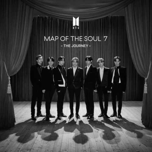 BTS Discography] Map of the Soul:7 ~The Journey~ — US BTS ARMY